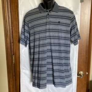 Hurley polo size Large